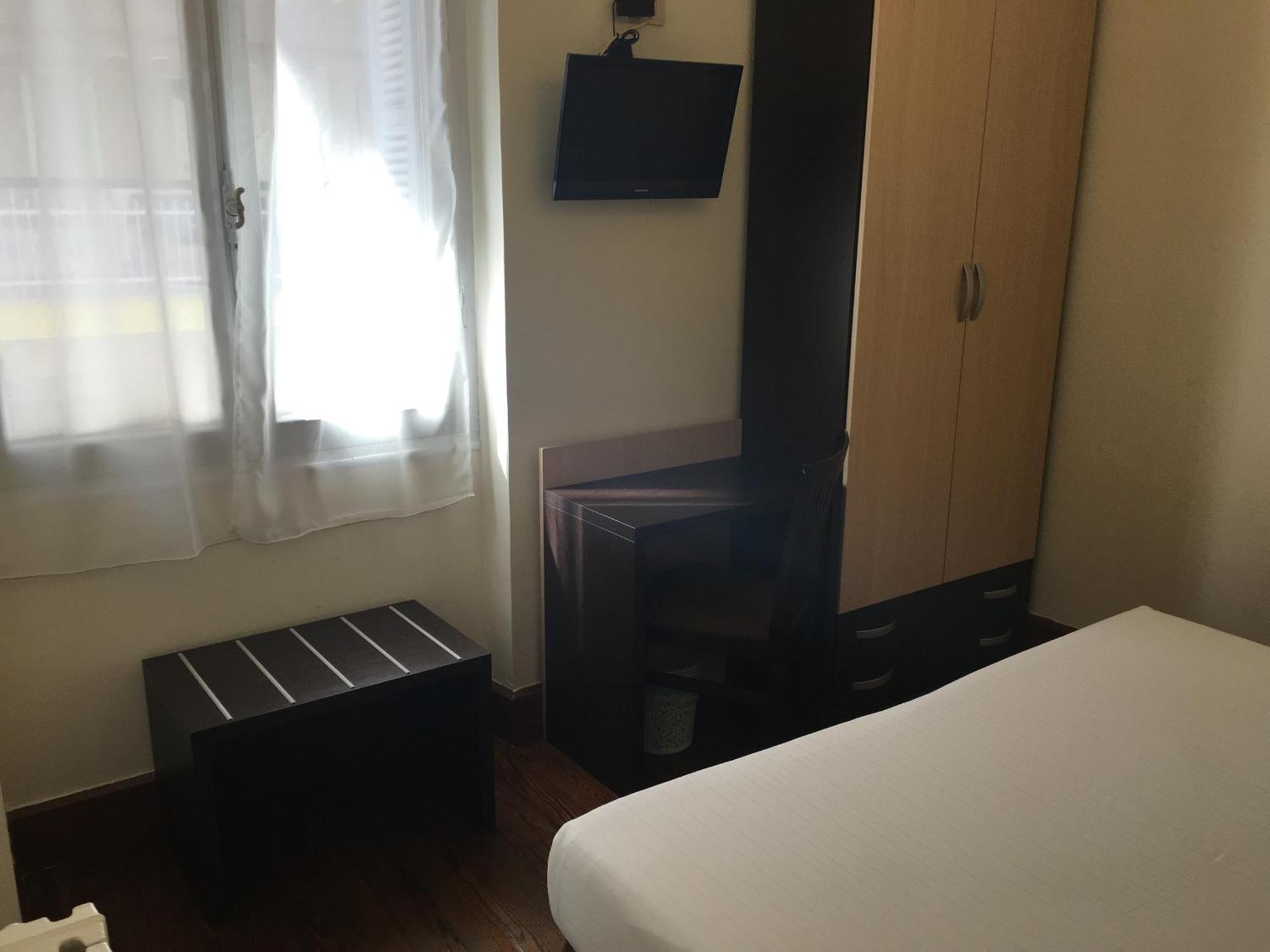 Hotel Liberty Sanremo Quarto foto