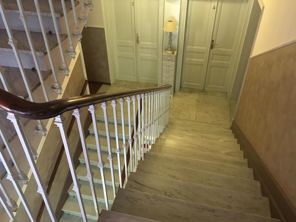 Hotel Liberty Sanremo Exterior foto