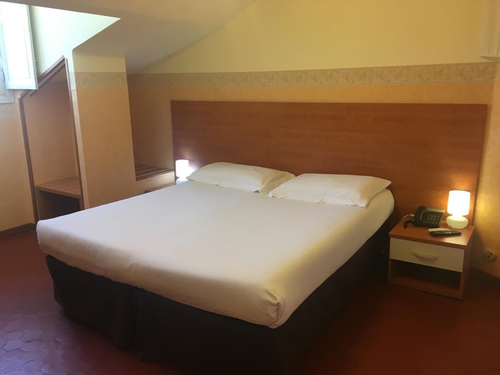 Hotel Liberty Sanremo Exterior foto