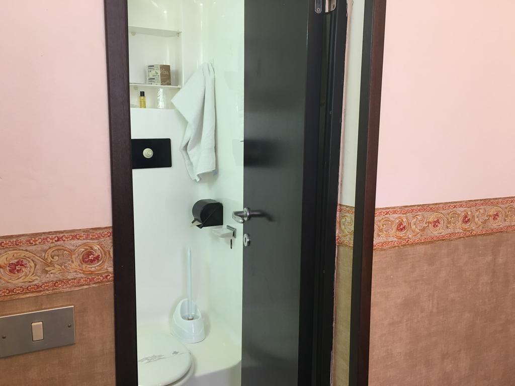 Hotel Liberty Sanremo Exterior foto