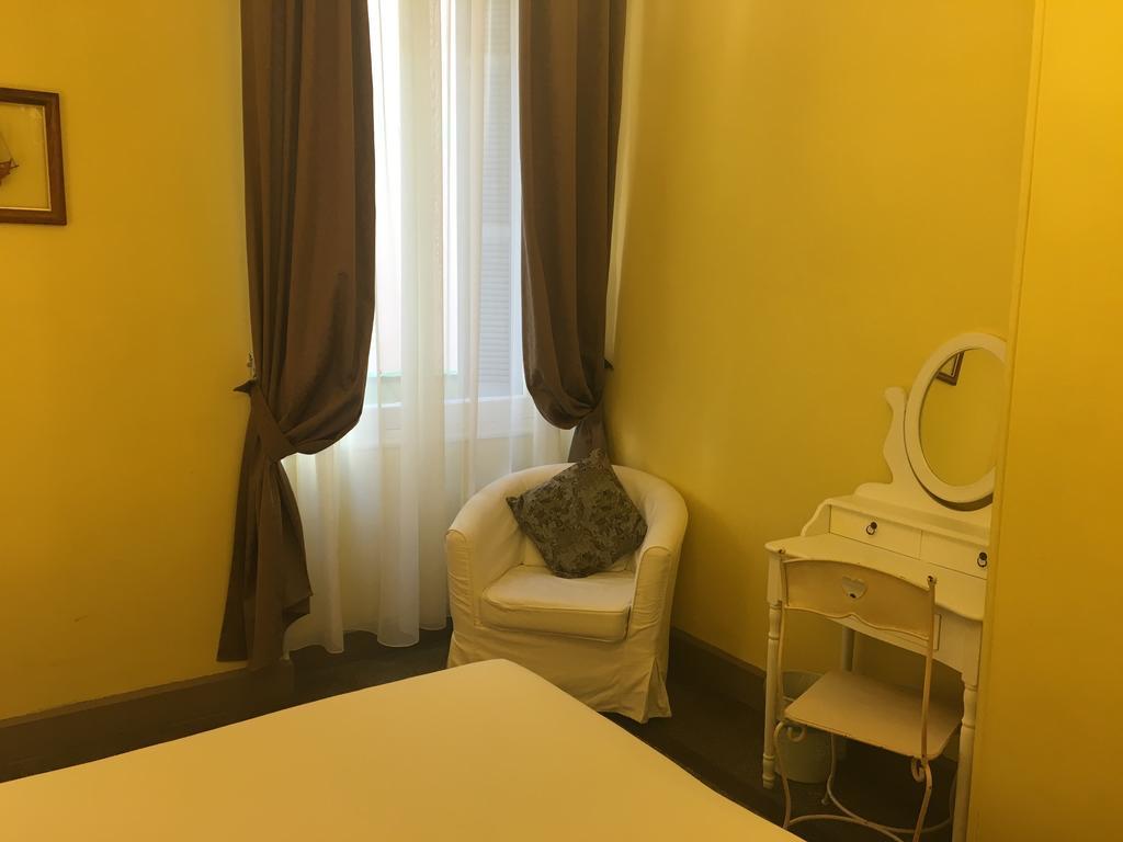 Hotel Liberty Sanremo Exterior foto