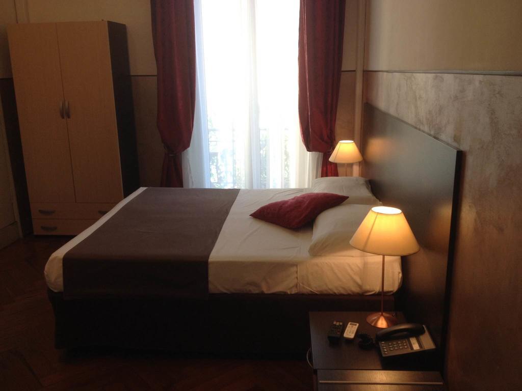 Hotel Liberty Sanremo Exterior foto
