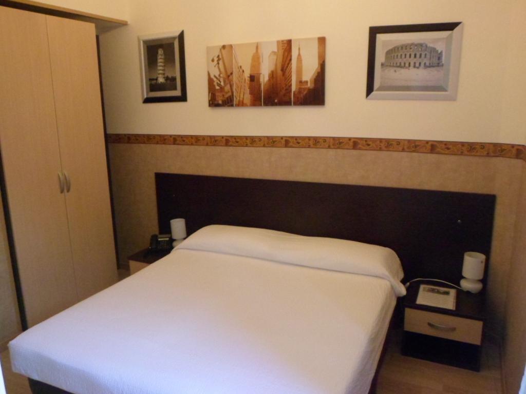 Hotel Liberty Sanremo Exterior foto