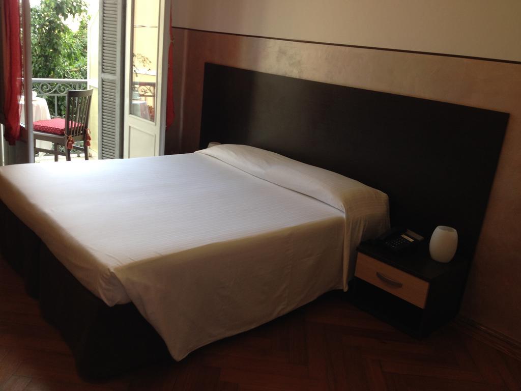 Hotel Liberty Sanremo Quarto foto