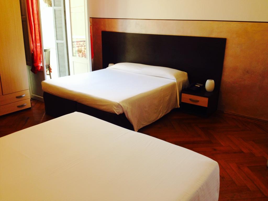 Hotel Liberty Sanremo Quarto foto