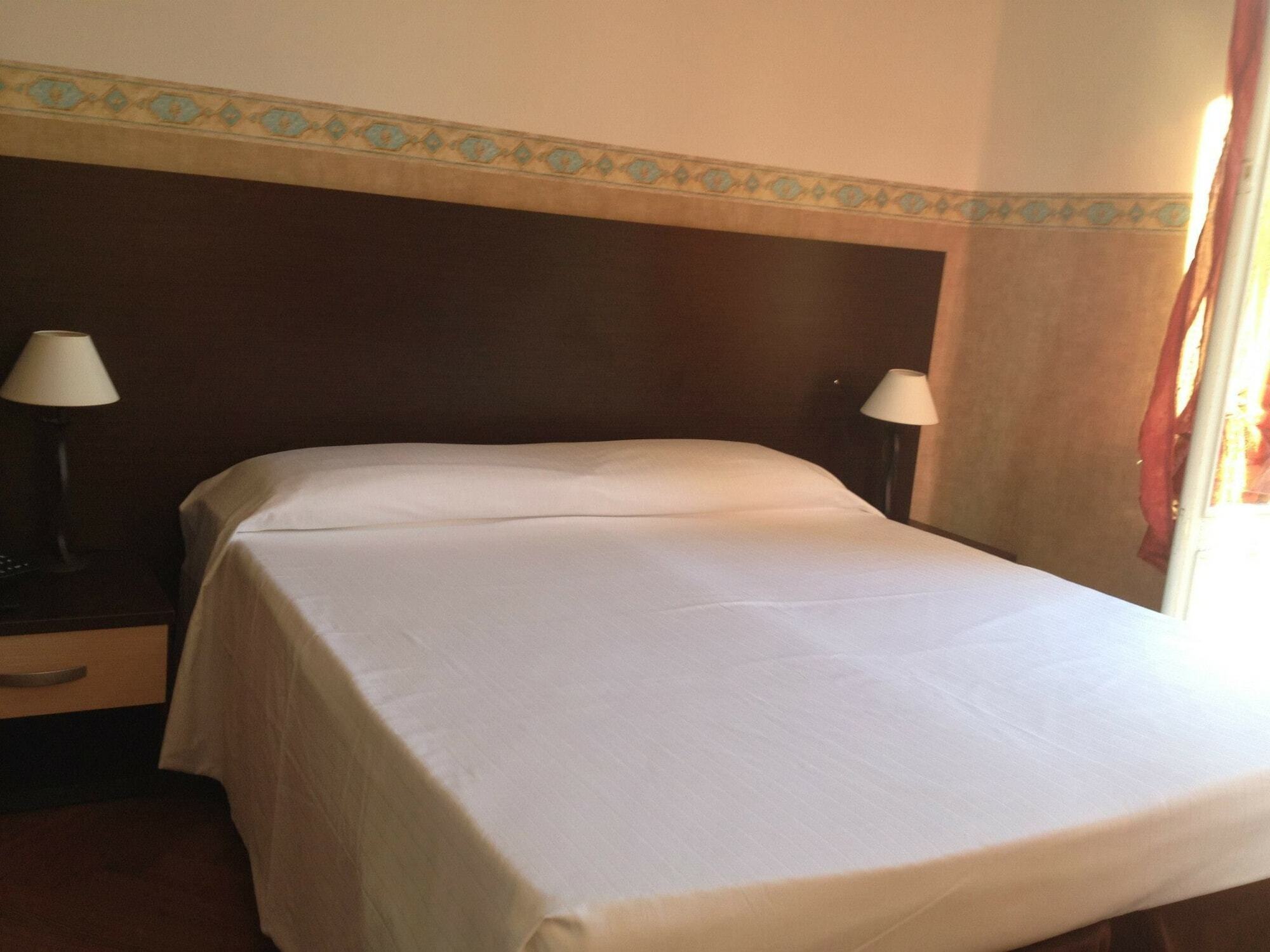 Hotel Liberty Sanremo Exterior foto